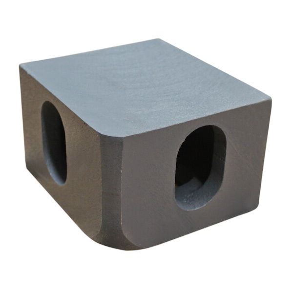 Container Mount Container Corner Mount- Bottom Left